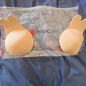 Miracle bra pasties